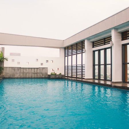 Appartement Pj5 Soho By Wsy à Petaling Jaya Extérieur photo
